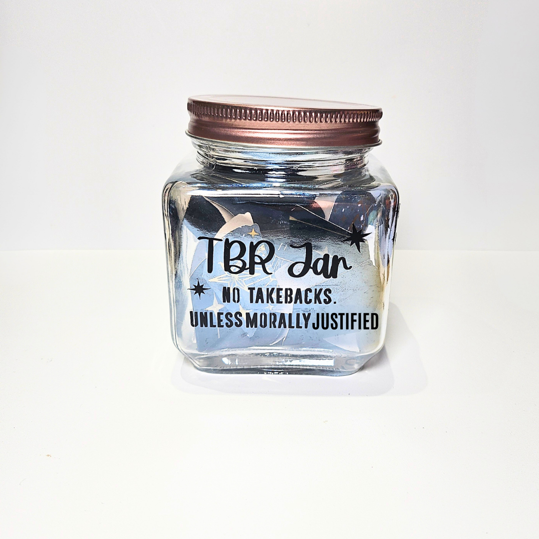tbr jar