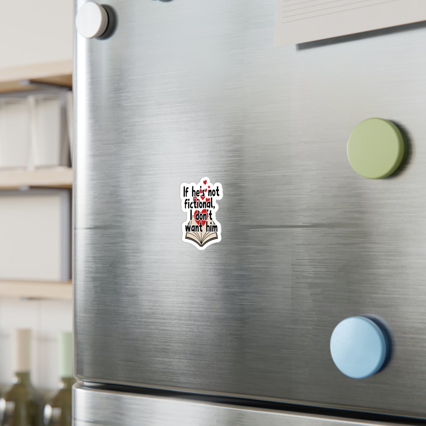 fictional boyfriend sticker