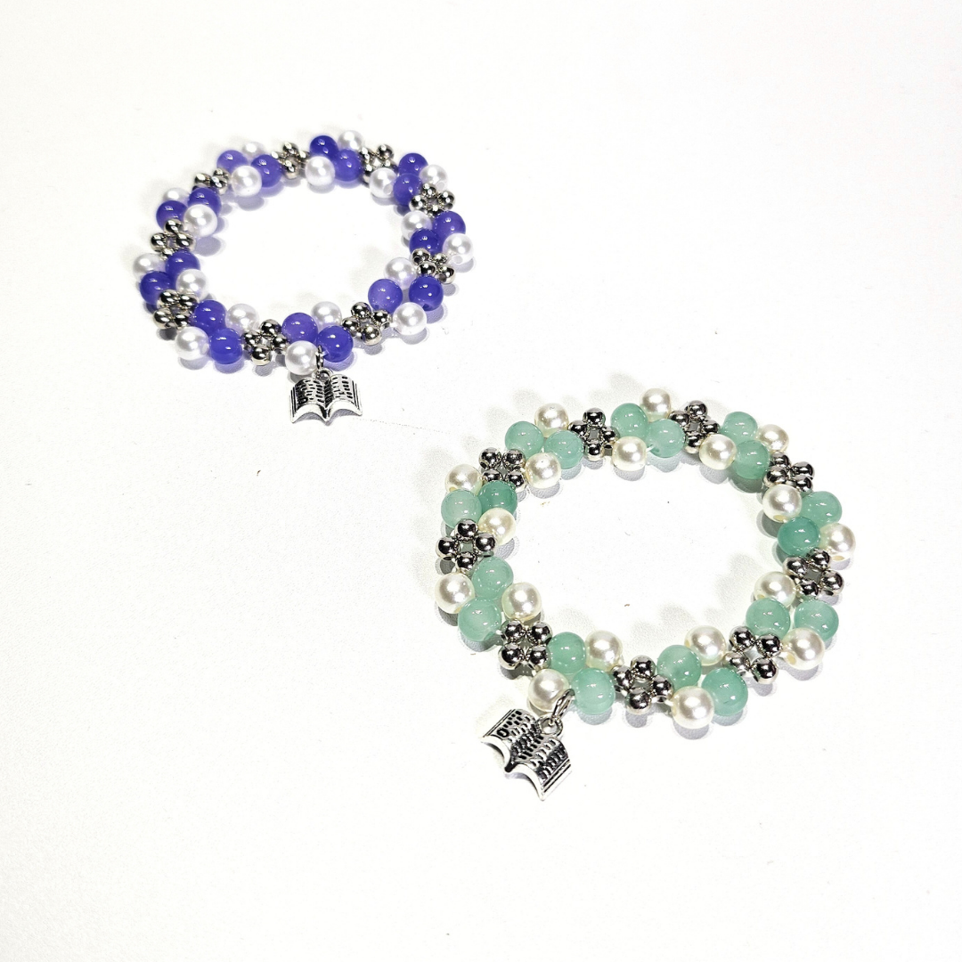 page turner bracelet