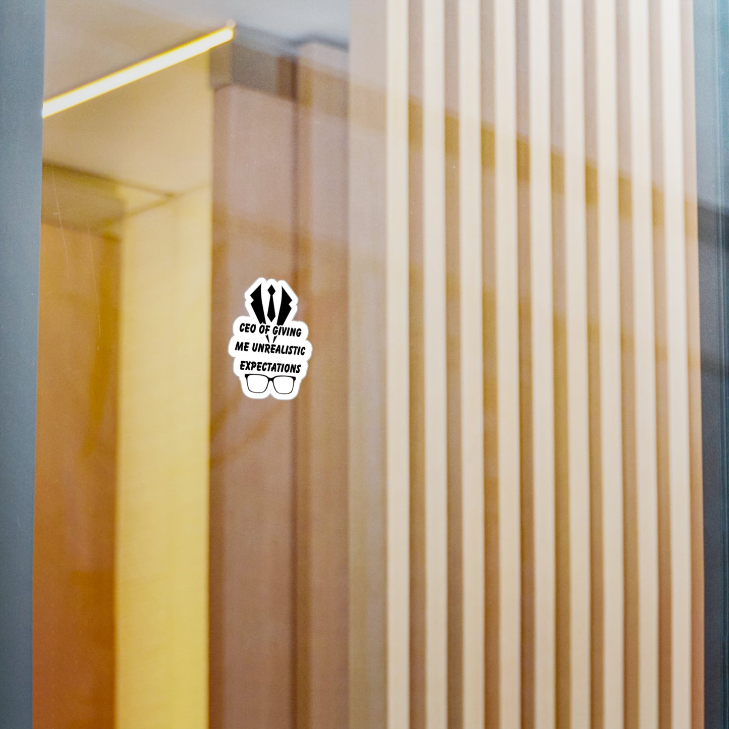 ceo boyfriend sticker