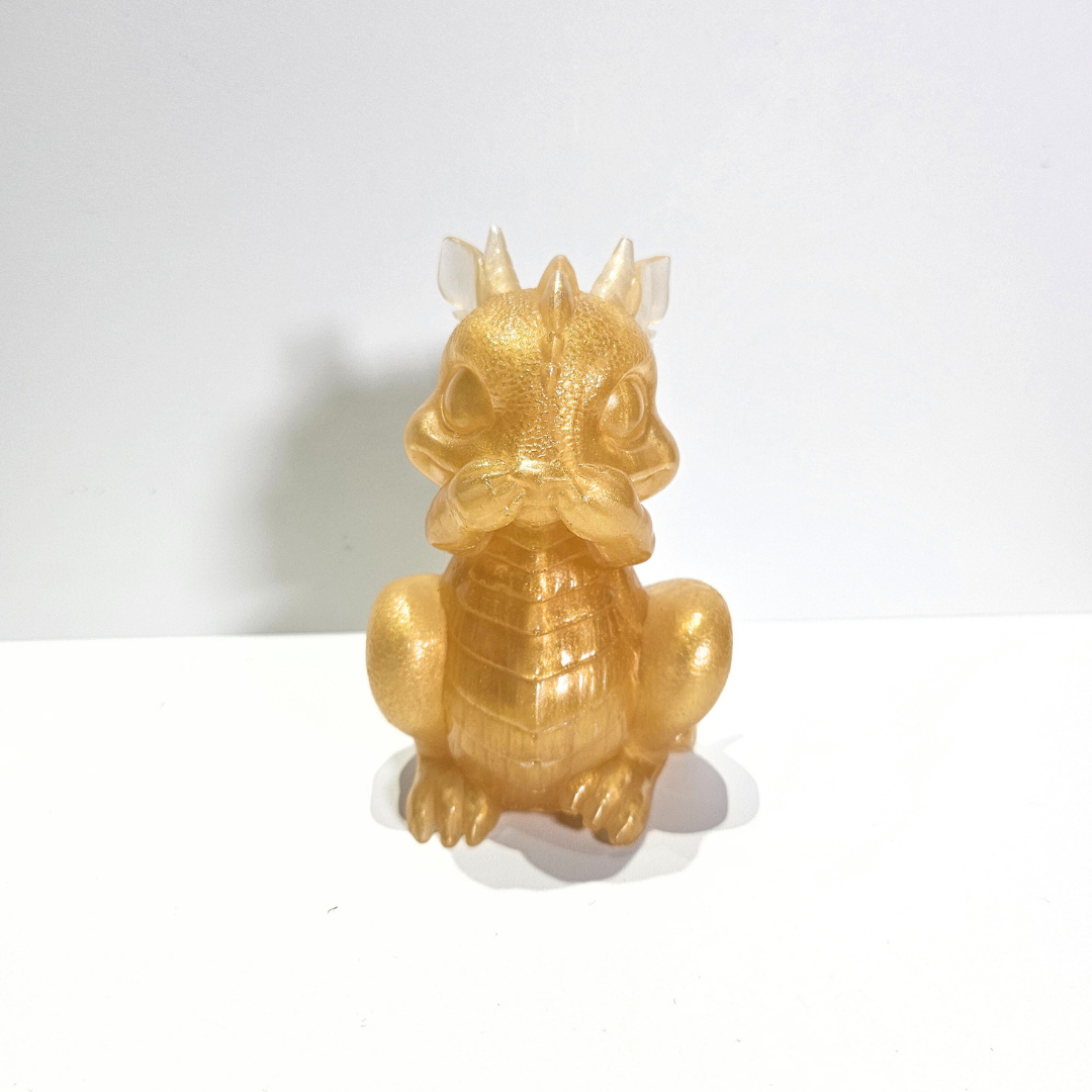 hatchling figurines