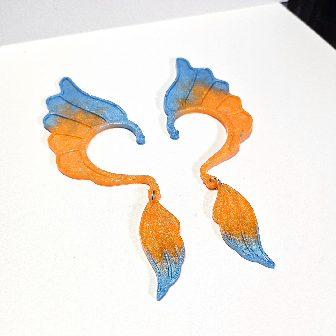fae earcuffs