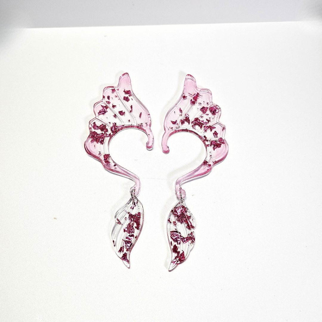fae earcuffs