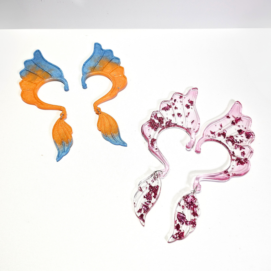 fae earcuffs