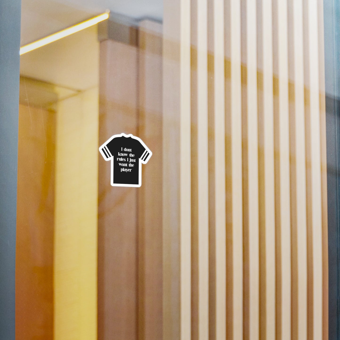 team player sticker