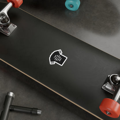 Team Player Sticker