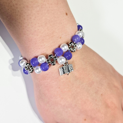 Page Turner Bracelet