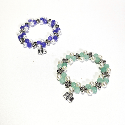 Page Turner Bracelet
