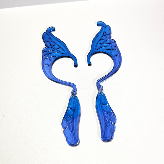 Elfish Earcuffs