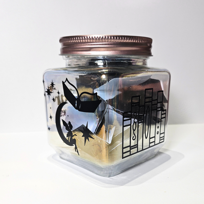 TBR Jar
