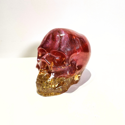 Skull Keepsake