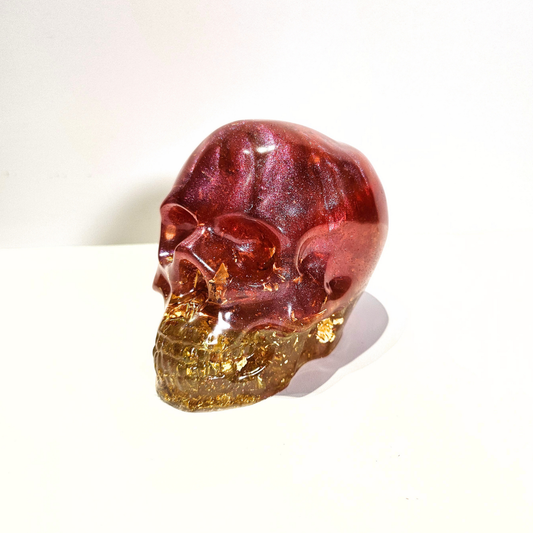 Skull Keepsake