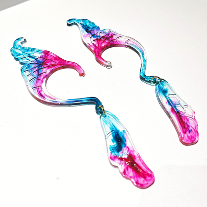 Elfish Earcuffs