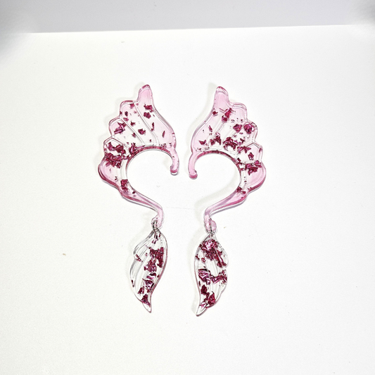 Fae Earcuffs